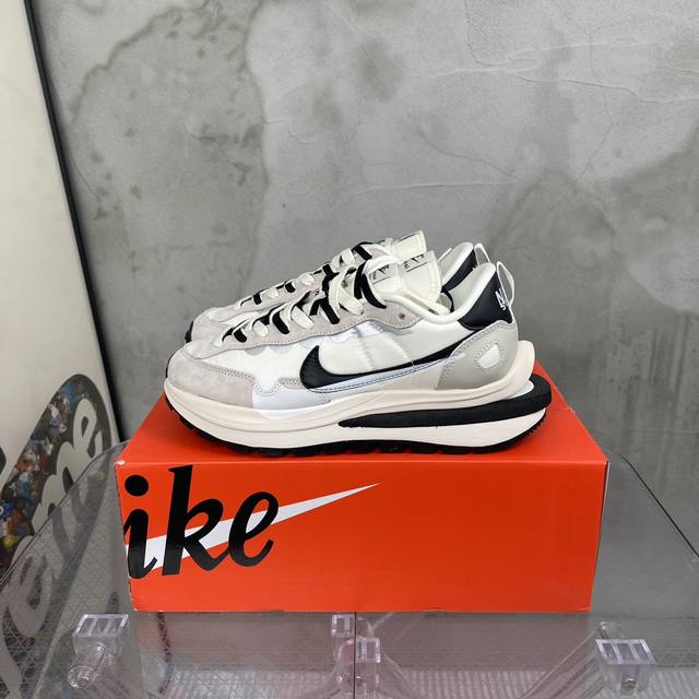 华夫4.0 Sacai x Nike 顶级版本36-46码