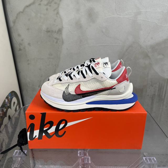 华夫4.0 Sacai x Nike 顶级版本36-46码