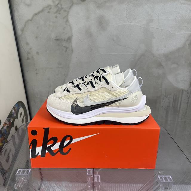 华夫4.0 Sacai x Nike 顶级版本36-46码