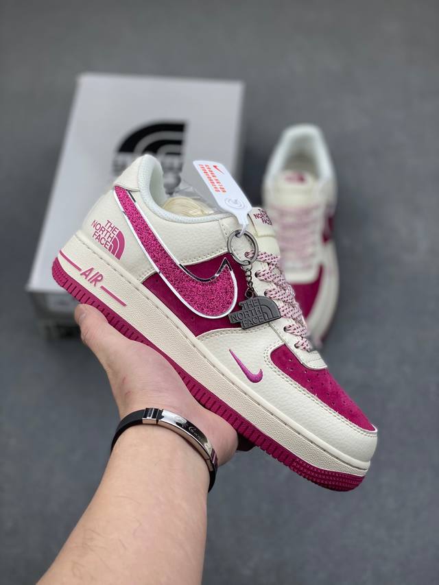 海外限量发售！公司级 air force 1 07 low “联名” 低帮 运动鞋 休闲鞋 折边针车 工艺难度大 原楦头原纸板 原装鞋盒 定制五金配件 内置全掌