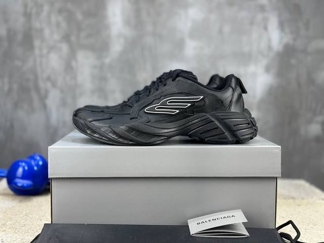 独家版 巴黎16代 Balenciaga 巴黎世家尺码：35-46