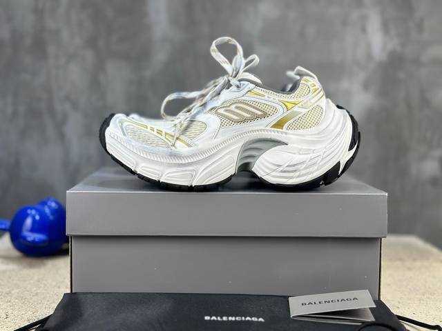G版 巴黎6XL Balenciaga 巴黎世家尺码：35-45