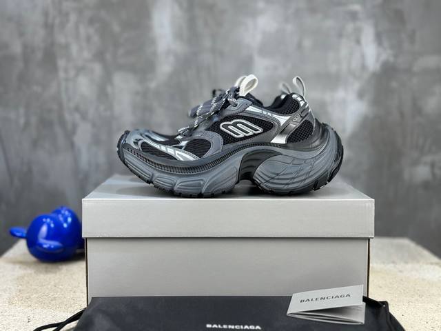 G版 巴黎6XL Balenciaga 巴黎世家尺码：35-45