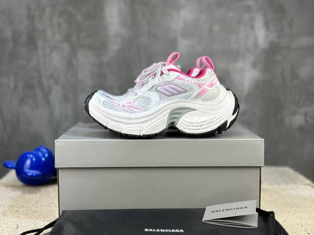 G版 巴黎6XL Balenciaga 巴黎世家尺码：35-45