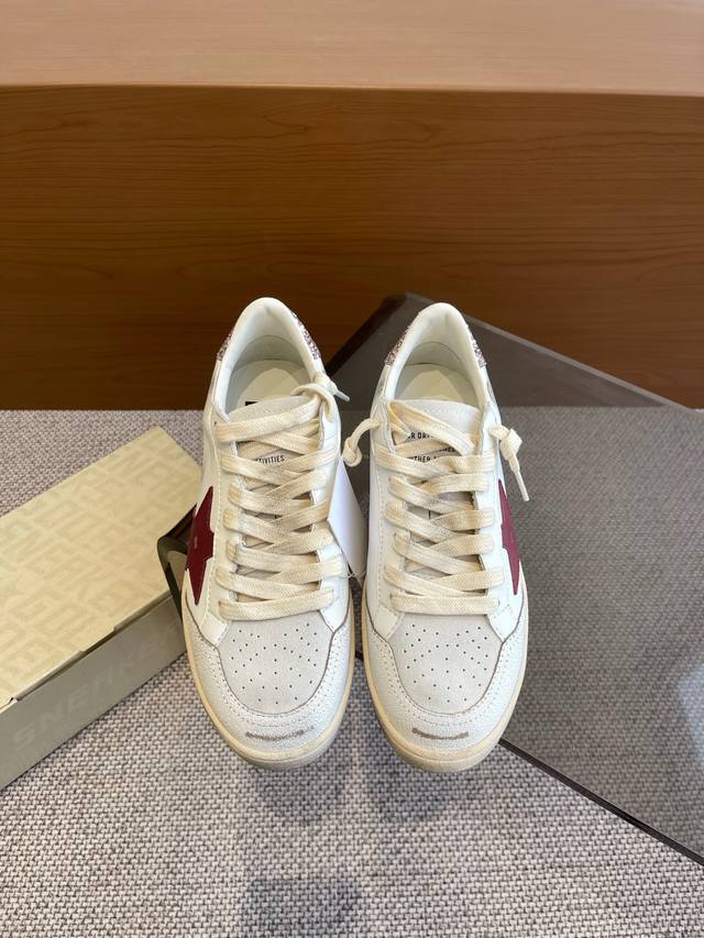 GGDB 25ss春夏季新款 经典 休闲小脏鞋系列 打破传统审美 小脏鞋做到了明星私服上脚示范 就是这么百搭 再也不用担心洗鞋的问题啦鞋面 原版定制牛皮 内里