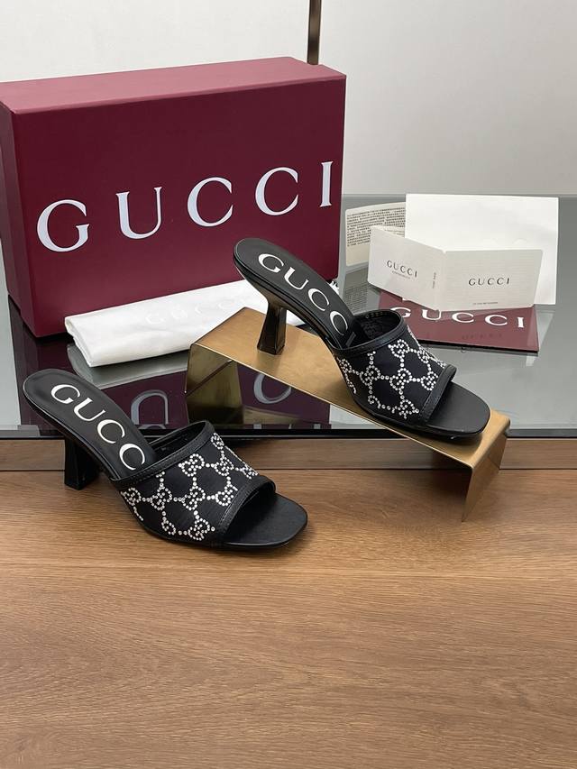 春夏季新款 GUCCi高端精品 古驰创星说 Cosmogonie系列顶级代购品质！原版1:1复刻，毎个细节皆经过精心打磨细腻制作.可与ZG对比如一，无二品质！