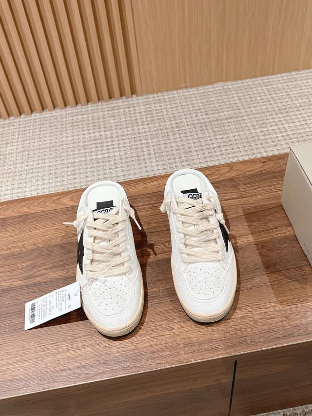 顶级版本 #限女款 ｜Golden Goose Deluxe Brand ggdb经典小脏鞋 火红程度上怼小白鞋，下踩各类小脏鞋！明星私服上脚示范 ×就是这么百