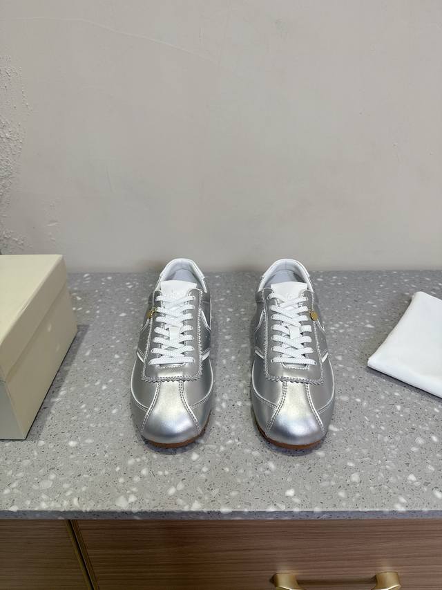 unfolio小众潮牌 25ss春夏新品 Cross-Trainer系带低帮 运动鞋 阿甘鞋直击心巴 每个颜色都很好看文咏珊张小斐众多网红 明星同款 超级如软舒